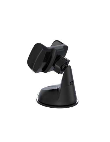 Devia support voiture ES049 noir with suction cup