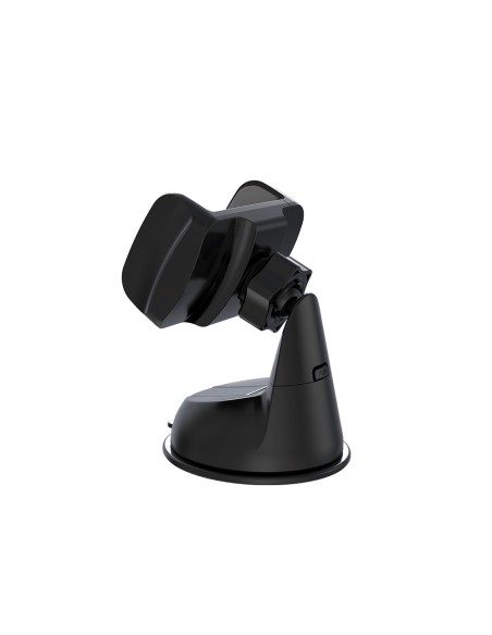 Devia support voiture ES049 noir with suction cup