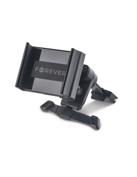 Forever support voiture pour ventilateur AH-100 noir
