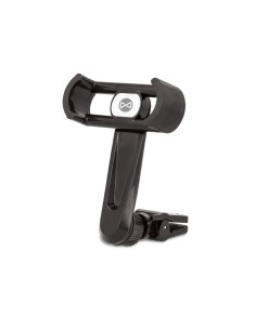 Forever support voiture pour ventilateur AH-120 noir