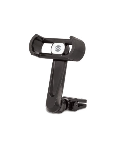Forever support voiture pour ventilateur AH-120 noir