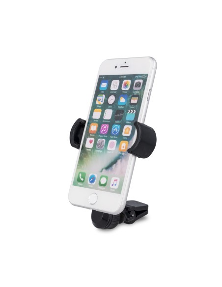 Forever support voiture pour ventilateur AH-120 noir