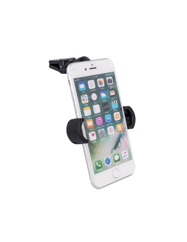 Forever support voiture pour ventilateur AH-120 noir