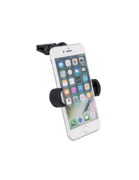 Forever support voiture pour ventilateur AH-120 noir