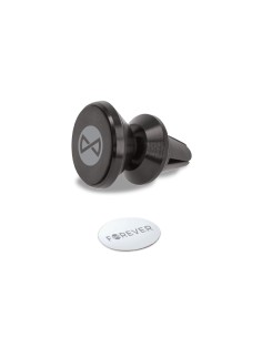 Forever support voiture pour ventilateur MH-170 magnétique noir