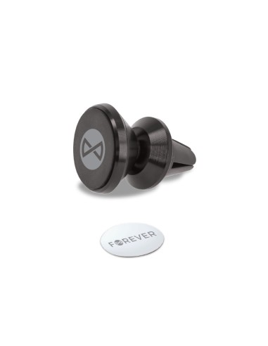 Forever support voiture pour ventilateur MH-170 magnétique noir