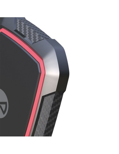 Forever support voiture pour ventilateur MH-250 Multipoint magnétique noir