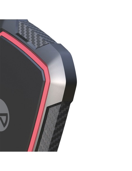 Forever support voiture pour ventilateur MH-250 Multipoint magnétique noir