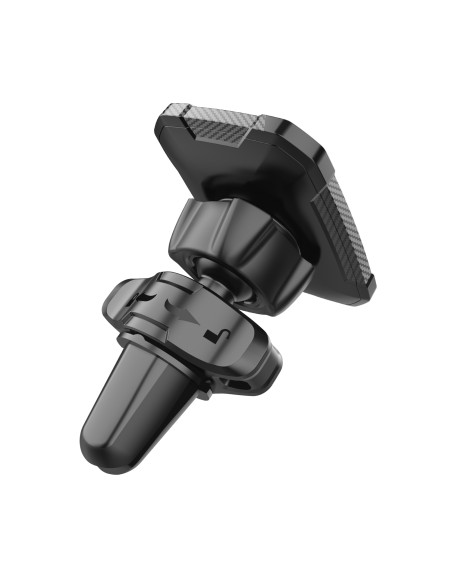 Forever support voiture pour ventilateur MH-260 magnétique noir