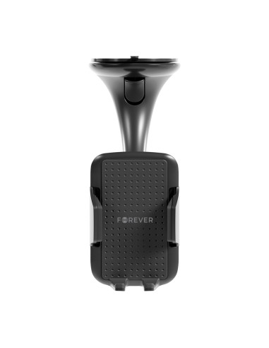 Forever support voiture pour pare-brise CH-100 noir