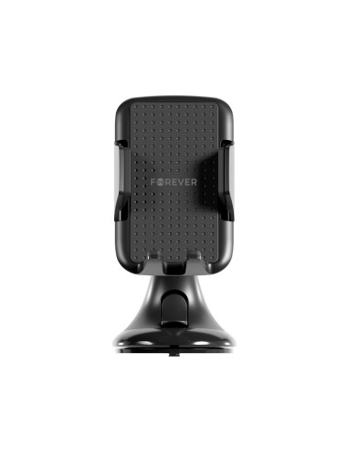 Forever support voiture pour pare-brise CH-100 noir