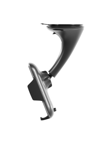 Forever support voiture pour pare-brise CH-100 noir
