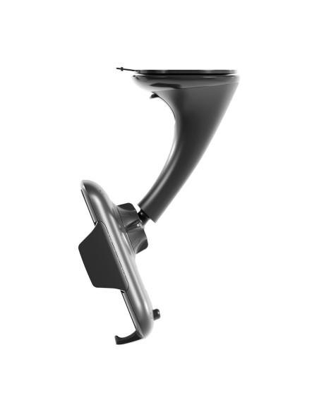 Forever support voiture pour pare-brise CH-100 noir