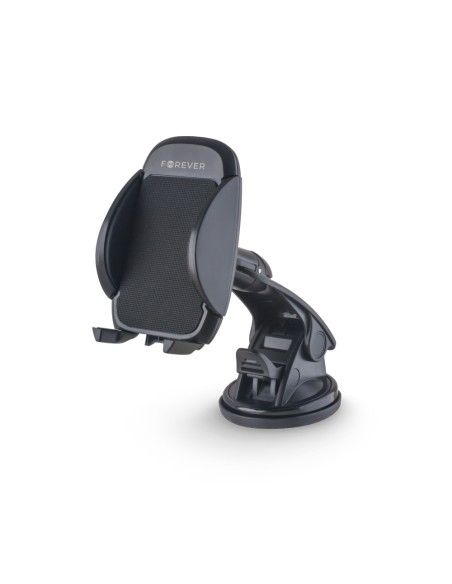 Forever support voiture pour pare-brise CH-110 noir