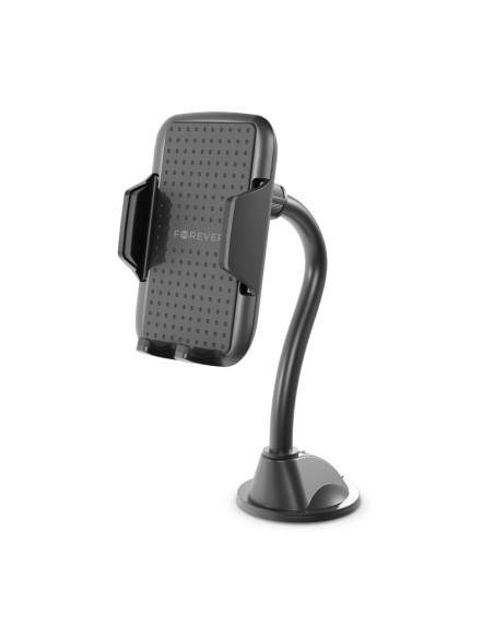 Forever support voiture pour pare-brise CH-310 noir