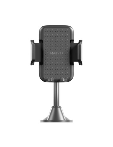 Forever support voiture pour pare-brise CH-310 noir