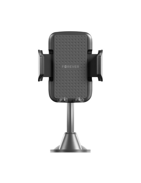 Forever support voiture pour pare-brise CH-310 noir