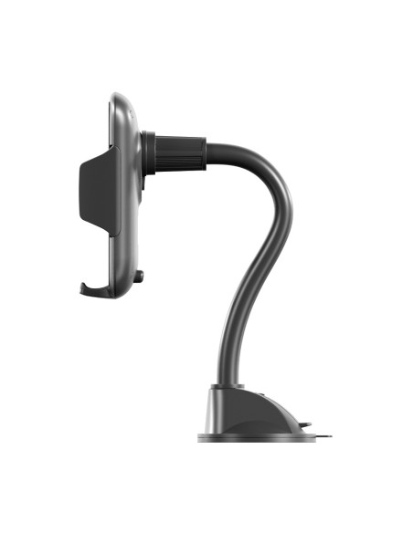 Forever support voiture pour pare-brise CH-310 noir