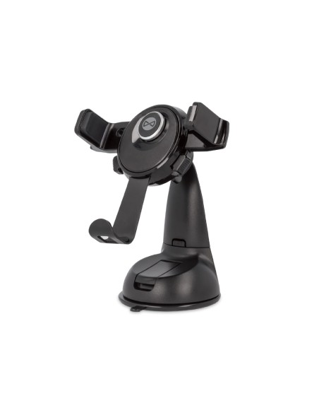 Forever support voiture pour pare-brise CH-340 noir