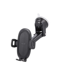 Forever support voiture pour pare-brise CH-370 noir