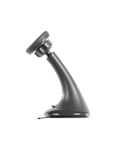 Forever support voiture pour pare-brise MH-100 magnétique noir