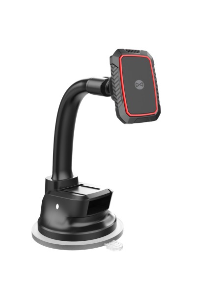 Forever support voiture pour pare-brise MH-270 magnétique noir