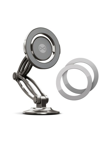 Forever support voiture MH-290 magnétique glued