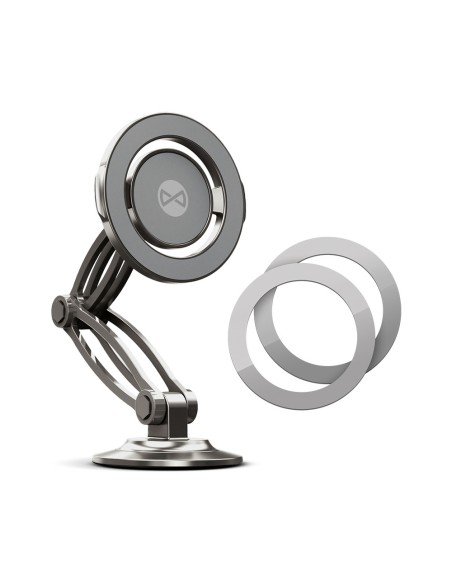 Forever support voiture MH-290 magnétique glued