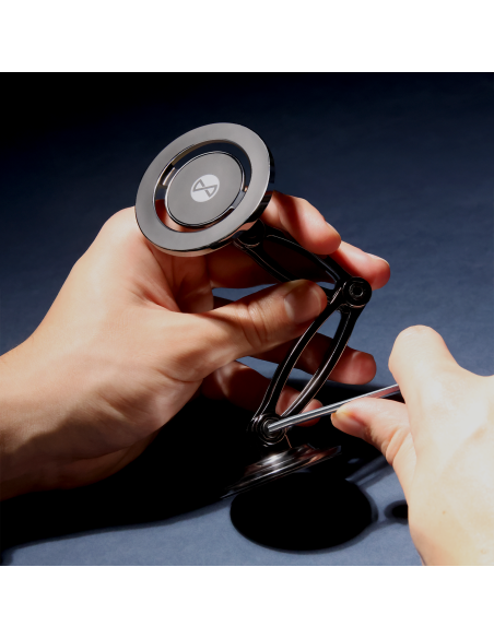 Forever support voiture MH-290 magnétique glued