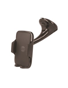Forever inductive 10W support voiture U-17 noir