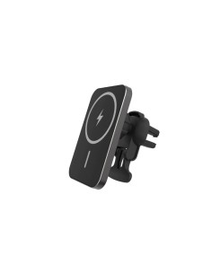 Forever recycling support voiture with inductive charging, compatible with MagSafe RUS138-MS-01