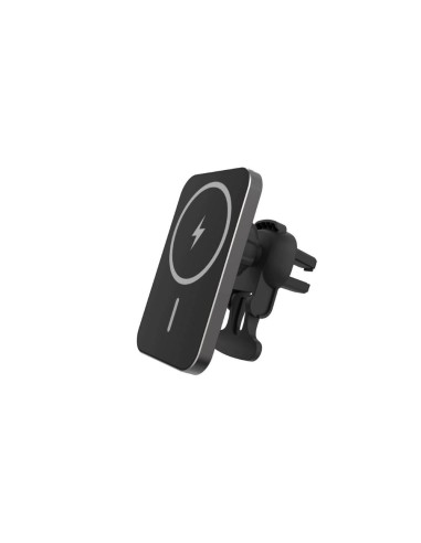 Forever recycling support voiture with inductive charging, compatible with MagSafe RUS138-MS-01