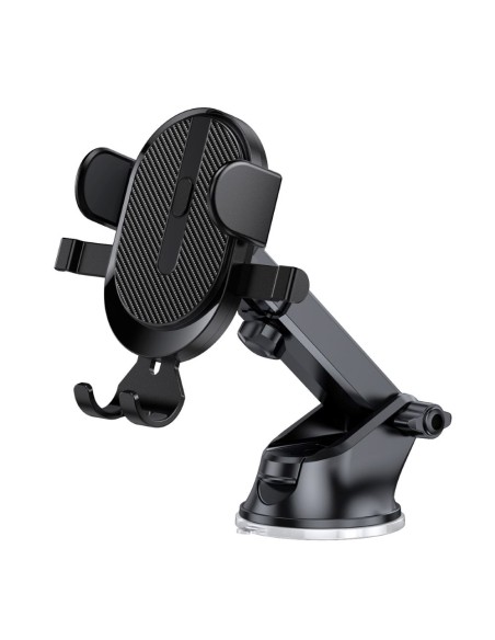 Forever recycling gravity support voiture for a windshield RUS36-G-S