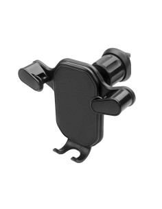 Maxlife support voiture pour ventilateur MXCH-05 noir