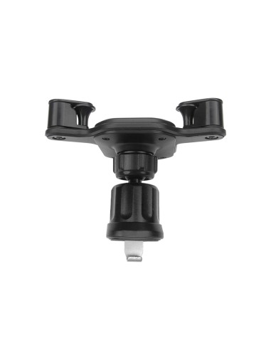 Maxlife support voiture pour ventilateur MXCH-05 noir