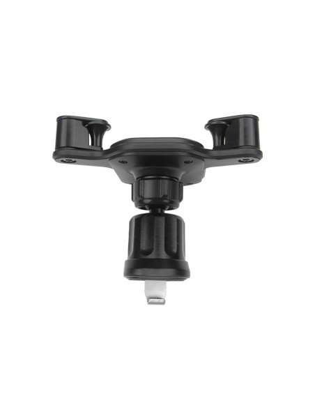 Maxlife support voiture pour ventilateur MXCH-05 noir