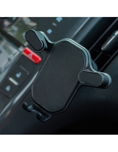 Maxlife support voiture pour ventilateur MXCH-05 noir