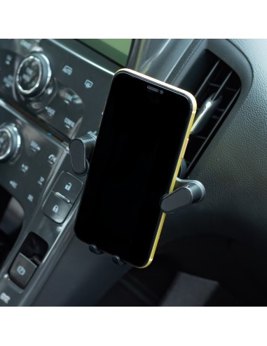 Maxlife support voiture pour ventilateur MXCH-05 noir