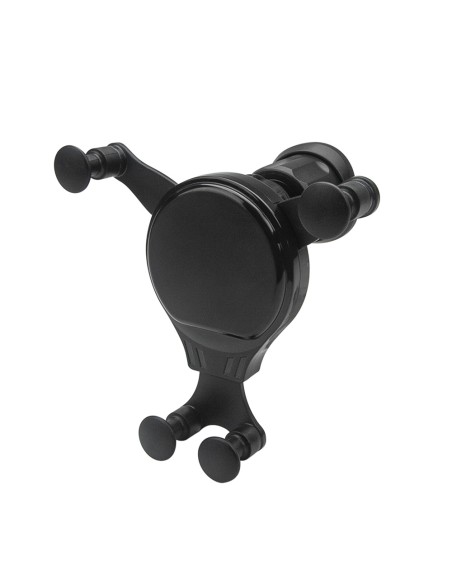 Maxlife support voiture pour ventilateur MXCH-06 noir