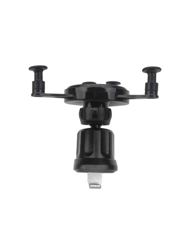 Maxlife support voiture pour ventilateur MXCH-06 noir