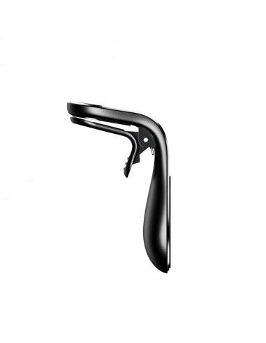 Maxlife support voiture pour ventilateur MXCH-13 magnétique argent