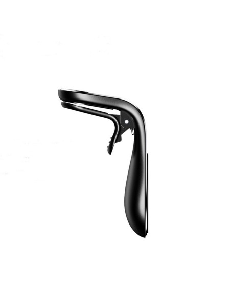 Maxlife support voiture pour ventilateur MXCH-13 magnétique argent