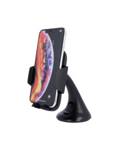 Maxlife support voiture MXCH-01 noir