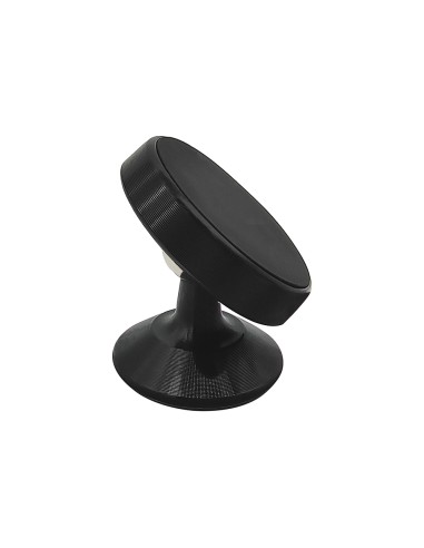 Maxlife support voiture MXCH-09 magnétique noir glued