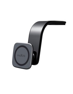 Maxlife support voiture MXCH-15 magnétique noir