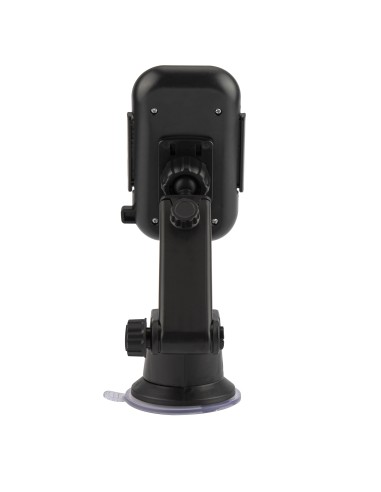 Setty universal support voiture sur jambe telescopique US-T1