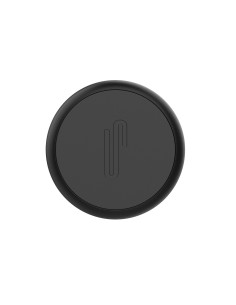 Ugly Rubber support voiture CLIP magnétique to grille noir