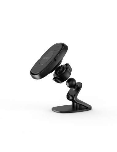 WIWU support voiture CH007 noir