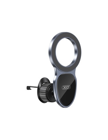 XO support voiture 154 magnet noir for pour sortie d'air