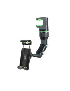 XO support voiture C107 noir universal
